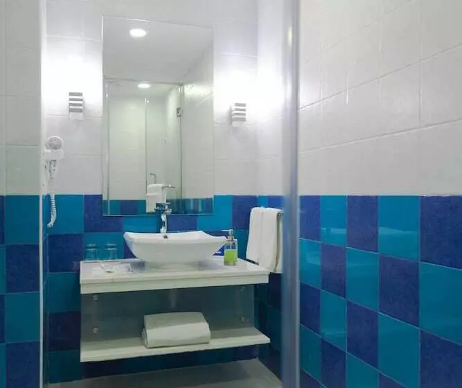 Fotos del hotel Kalyan Grand  A Business:  19