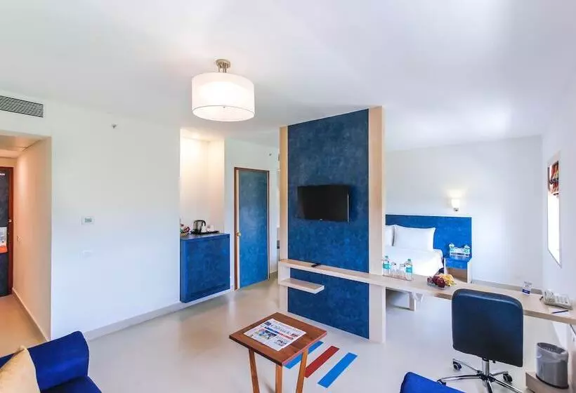 Fotos del hotel Kalyan Grand  A Business:  25