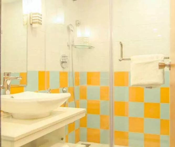 Fotos del hotel Kalyan Grand  A Business:  9