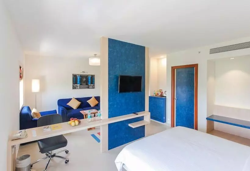 Fotos del hotel Kalyan Grand  A Business:  17