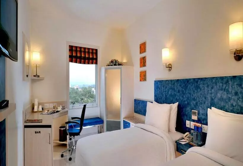 Fotos del hotel Kalyan Grand  A Business:  23