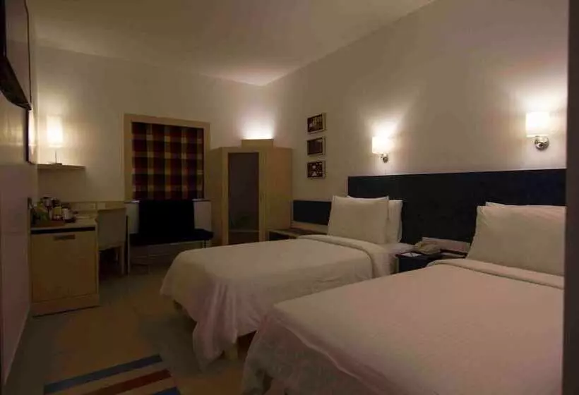 Fotos del hotel Kalyan Grand  A Business:  2