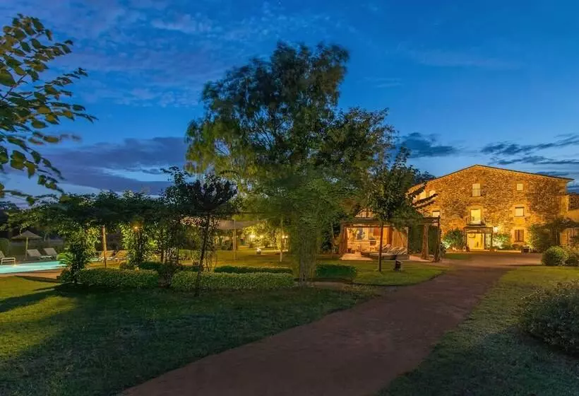 Fotos del hotel Mas Carreras 1846:  22