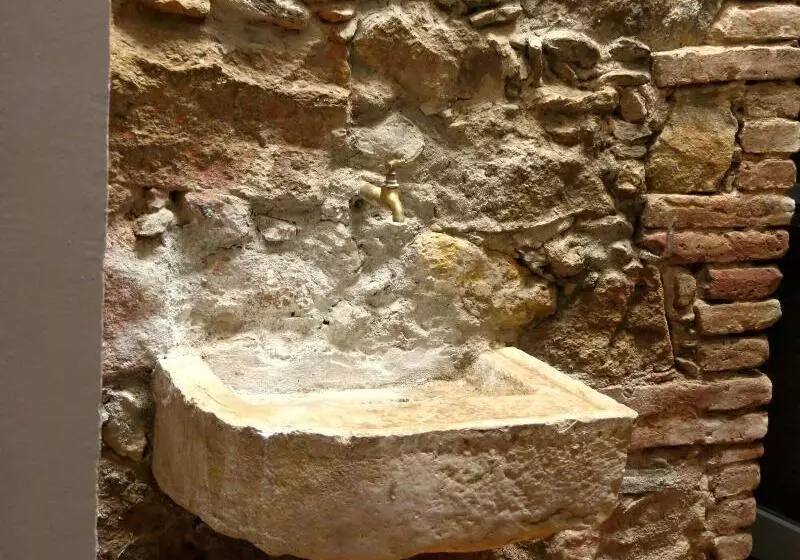Fotos del hotel Mas Carreras 1846:  4