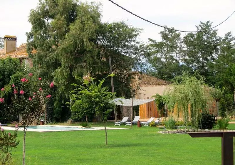 Fotos del hotel Mas Carreras 1846:  25