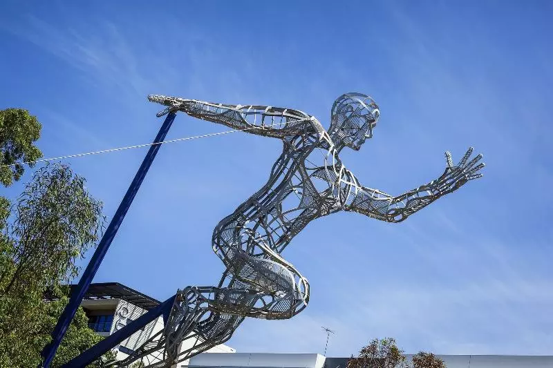 Fotos del hotel Quest At Sydney Olympic Park:  6