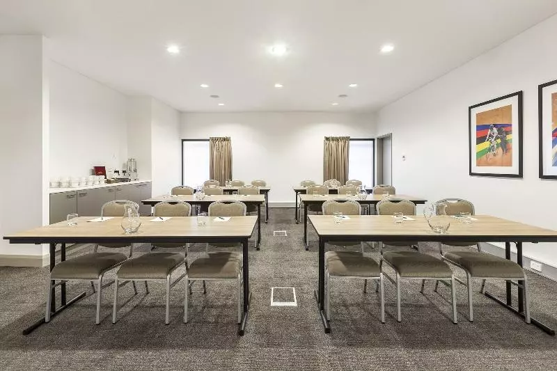 Fotos del hotel Quest At Sydney Olympic Park:  10