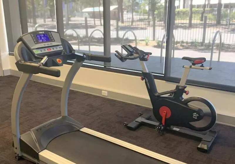 Fotos del hotel Quest At Sydney Olympic Park:  4