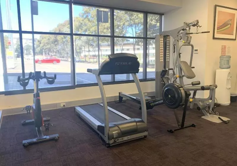 Fotos del hotel Quest At Sydney Olympic Park:  9