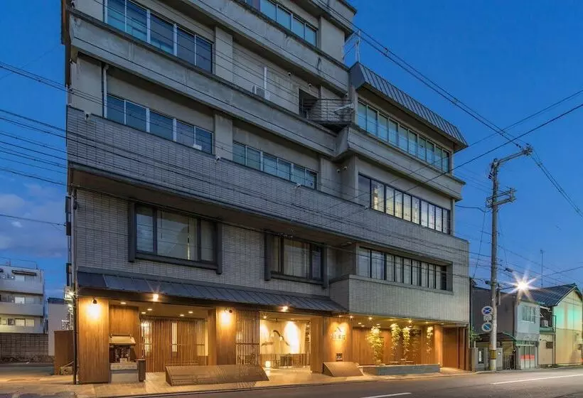 Fotos del hotel Ryokufuso:  14