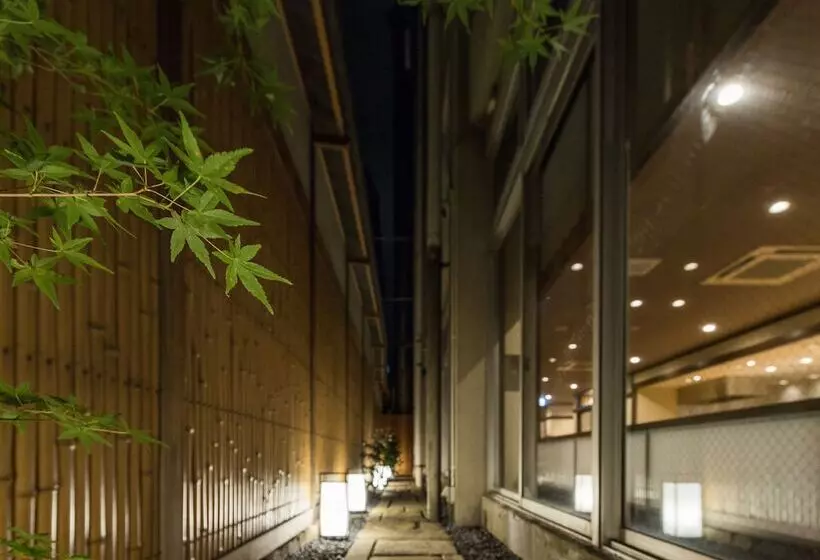 Fotos del hotel Ryokufuso:  9