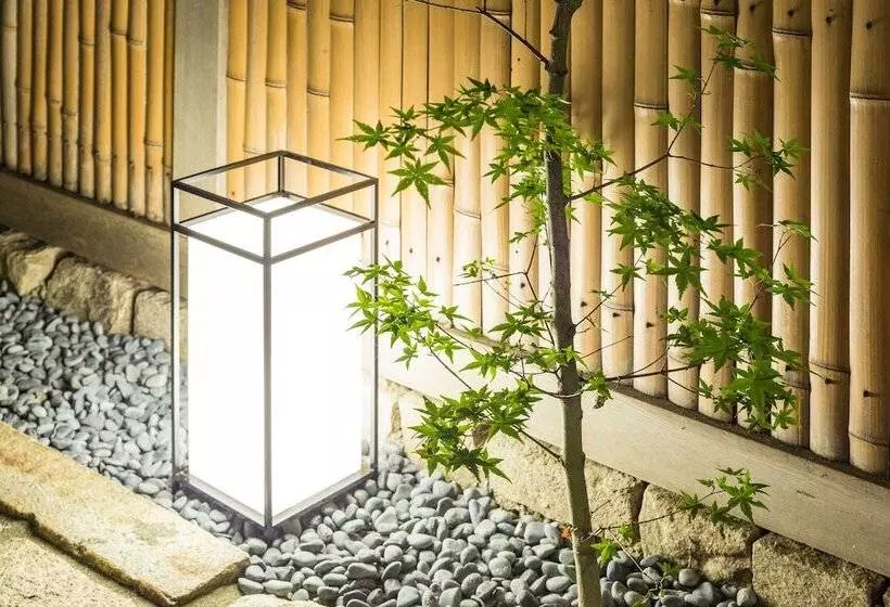 Fotos del hotel Ryokufuso:  23