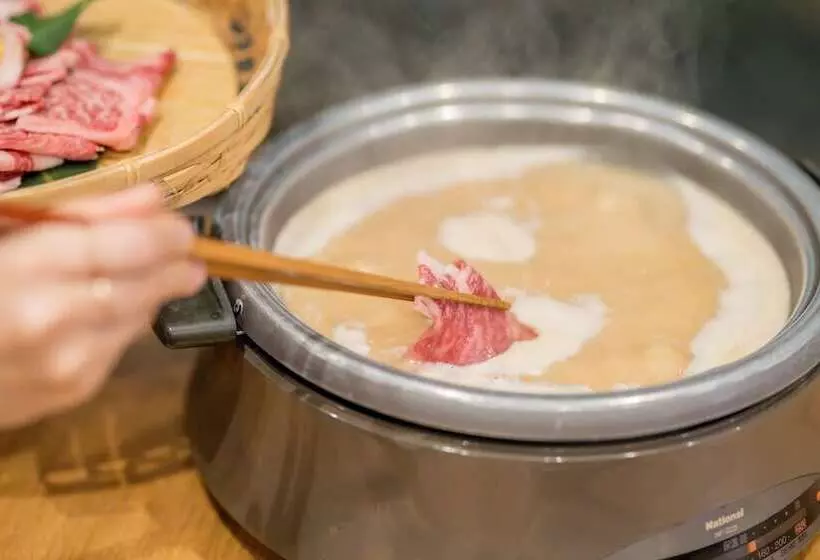 Fotos del hotel Ryokufuso:  22