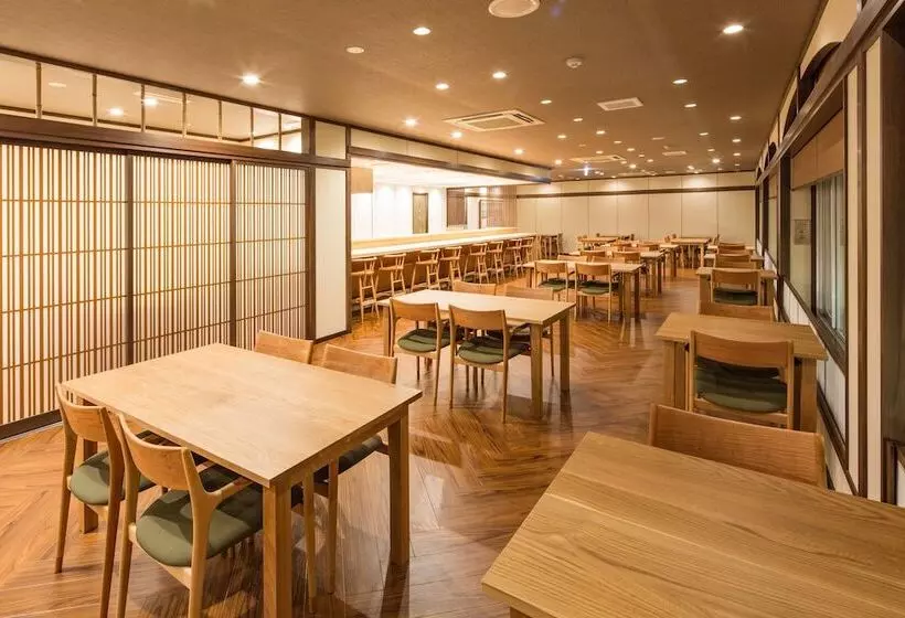 Fotos del hotel Ryokufuso:  19