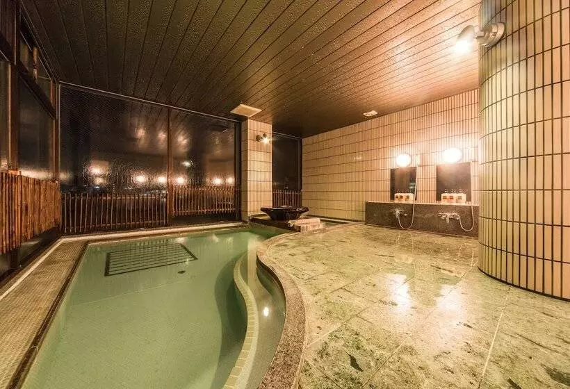 Fotos del hotel Ryokufuso:  3