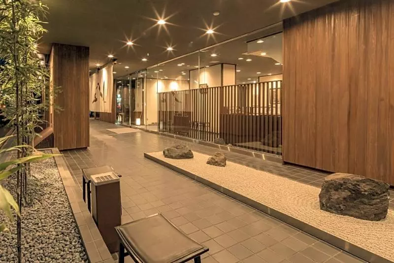 Fotos del hotel Ryokufuso:  21