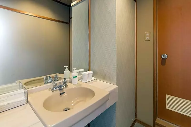 Fotos del hotel Ryokufuso:  12