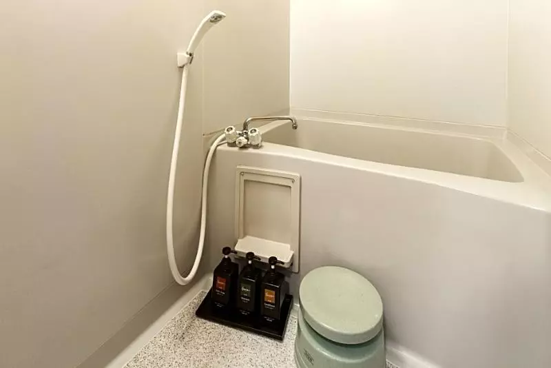 Fotos del hotel Ryokufuso:  7