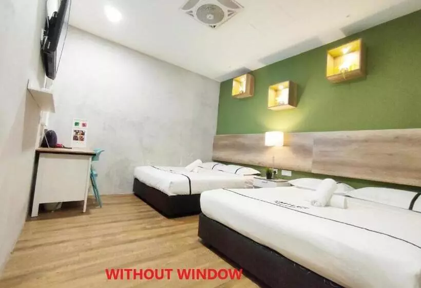 Fotos del hotel Smile  Danau Kota:  2