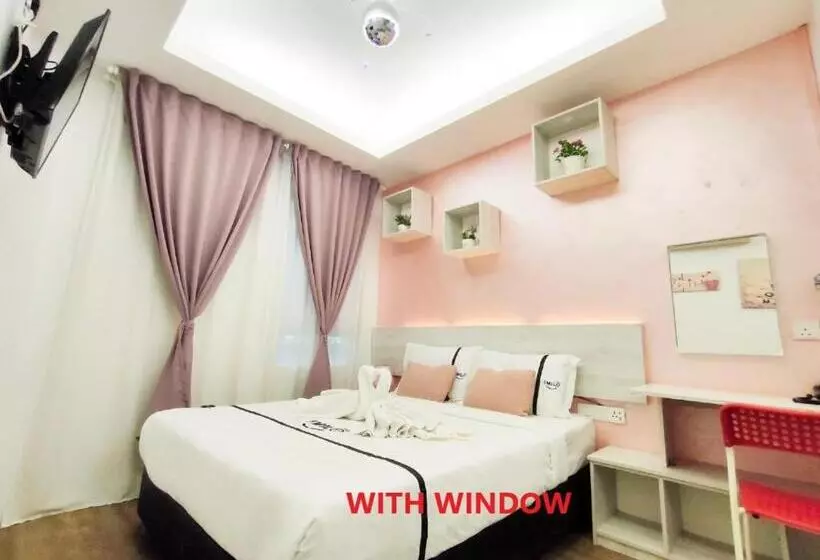 Fotos del hotel Smile  Danau Kota:  22