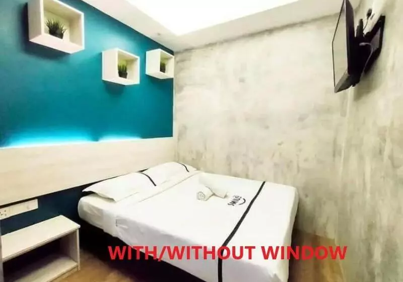 Fotos del hotel Smile  Danau Kota:  20