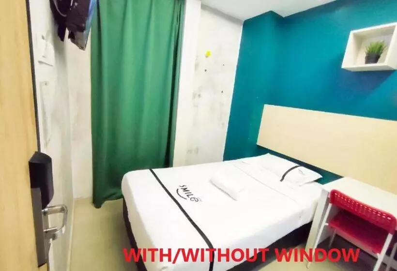 Fotos del hotel Smile  Danau Kota:  16