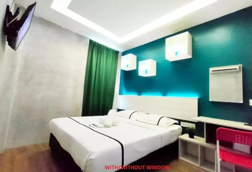 Fotos del hotel Smile  Danau Kota:  12