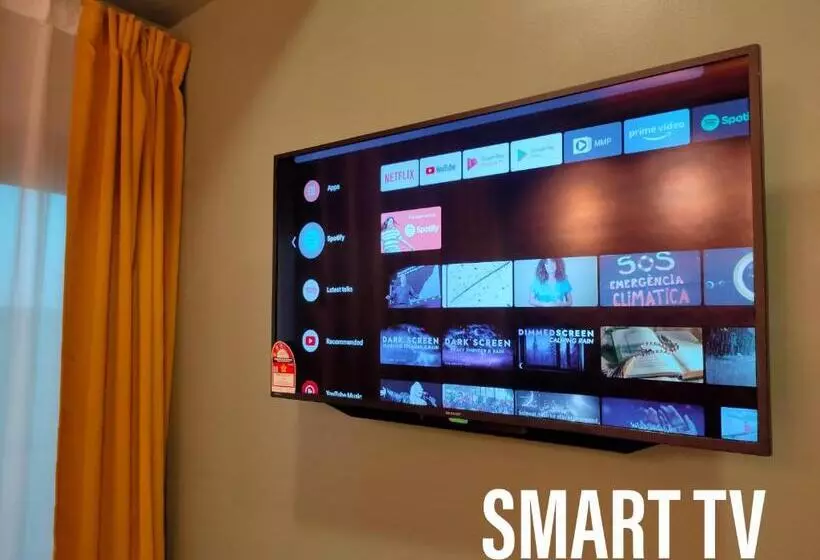 Fotos del hotel Smile  Danau Kota:  6