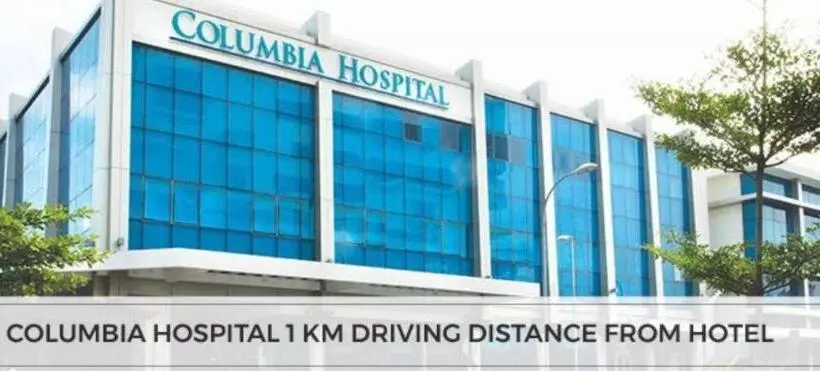 Fotos del hotel Smile  Danau Kota:  14