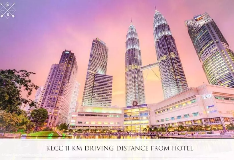 Fotos del hotel Smile  Danau Kota:  15