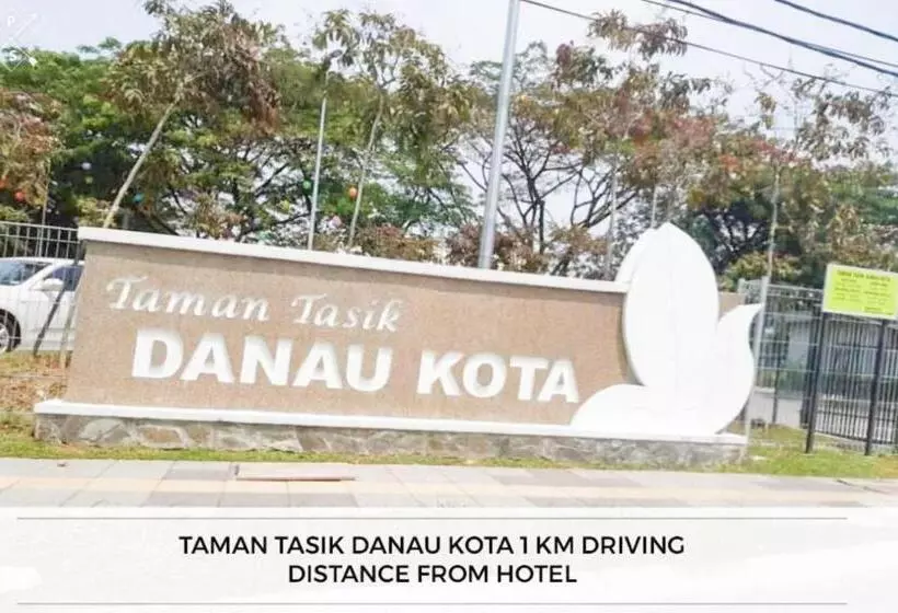 Fotos del hotel Smile  Danau Kota:  9