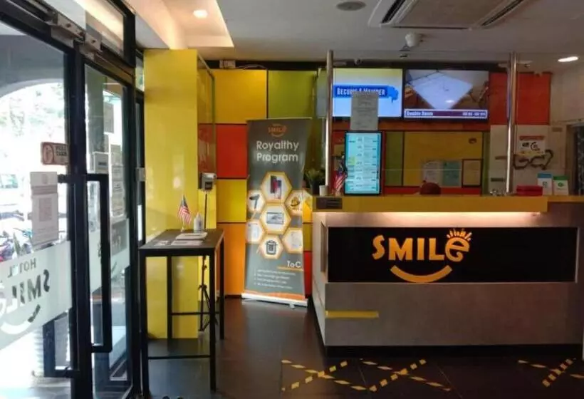 Fotos del hotel Smile  Danau Kota:  3