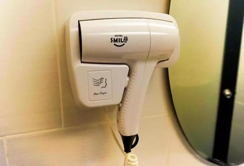 Fotos del hotel Smile  Danau Kota:  4