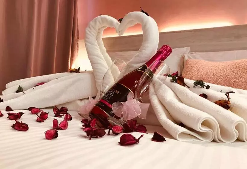 Fotos del hotel Smile  Danau Kota:  21