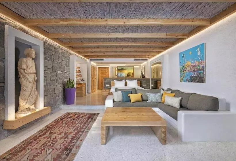 Fotos del hotel Titanic Deluxe Bodrum:  10