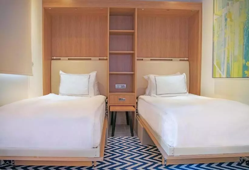 Fotos del hotel Titanic Deluxe Bodrum:  8