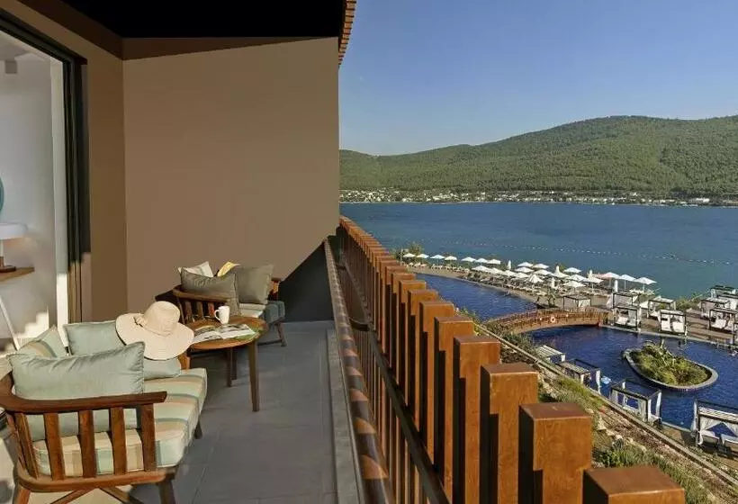 Fotos del hotel Titanic Deluxe Bodrum:  22