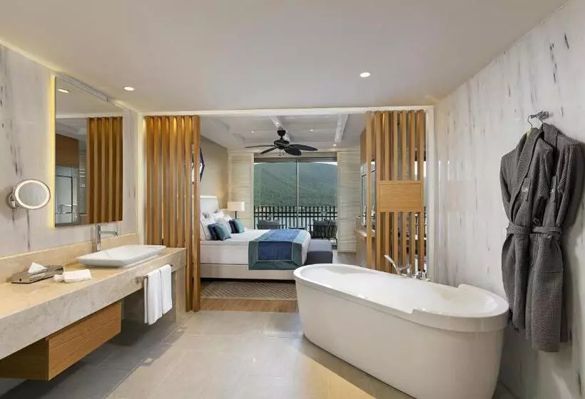 Fotos del hotel Titanic Deluxe Bodrum:  23