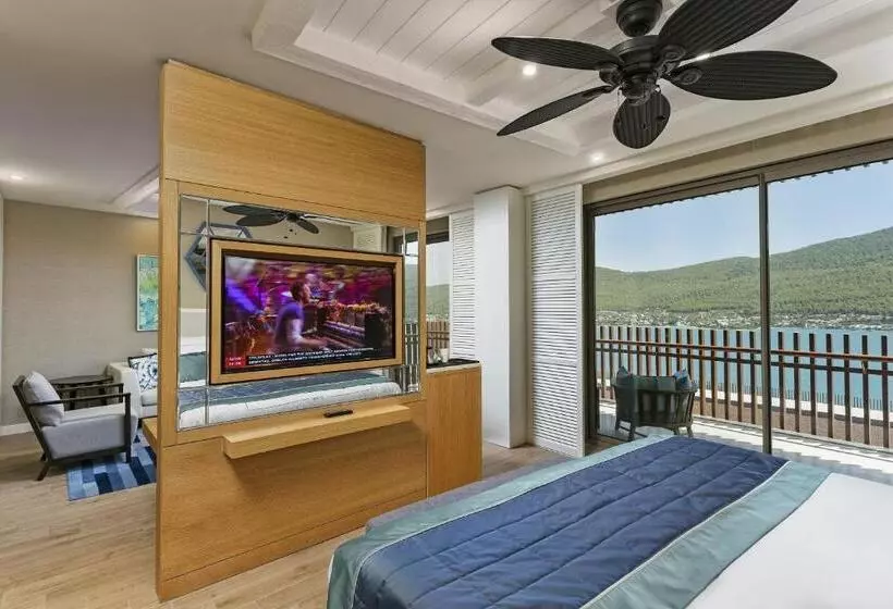 Fotos del hotel Titanic Deluxe Bodrum:  15