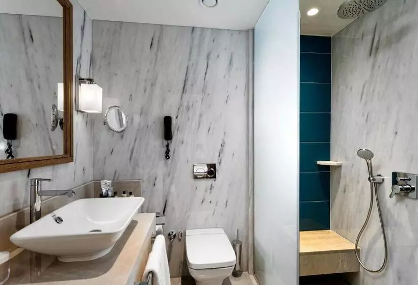 Fotos del hotel Titanic Deluxe Bodrum:  13