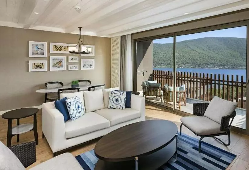 Fotos del hotel Titanic Deluxe Bodrum:  24