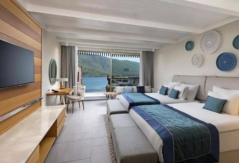 Fotos del hotel Titanic Deluxe Bodrum:  7