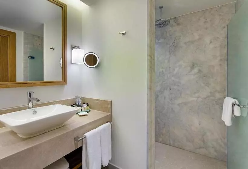 Fotos del hotel Titanic Deluxe Bodrum:  12