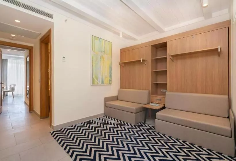 Fotos del hotel Titanic Deluxe Bodrum:  20