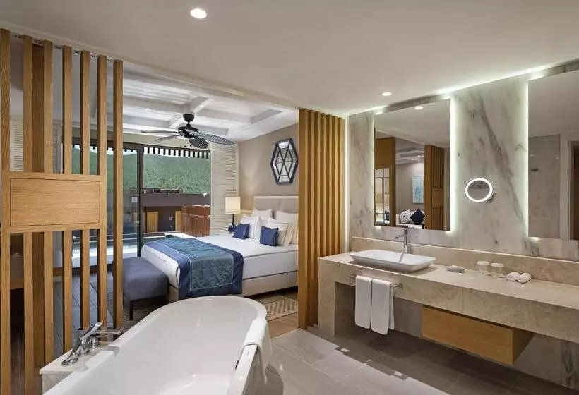 Fotos del hotel Titanic Deluxe Bodrum:  17