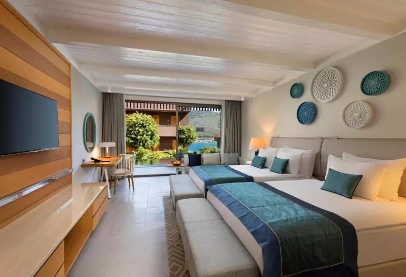 Fotos del hotel Titanic Deluxe Bodrum:  6