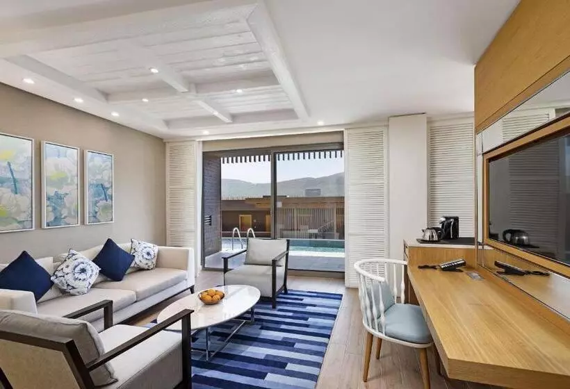 Fotos del hotel Titanic Deluxe Bodrum:  25