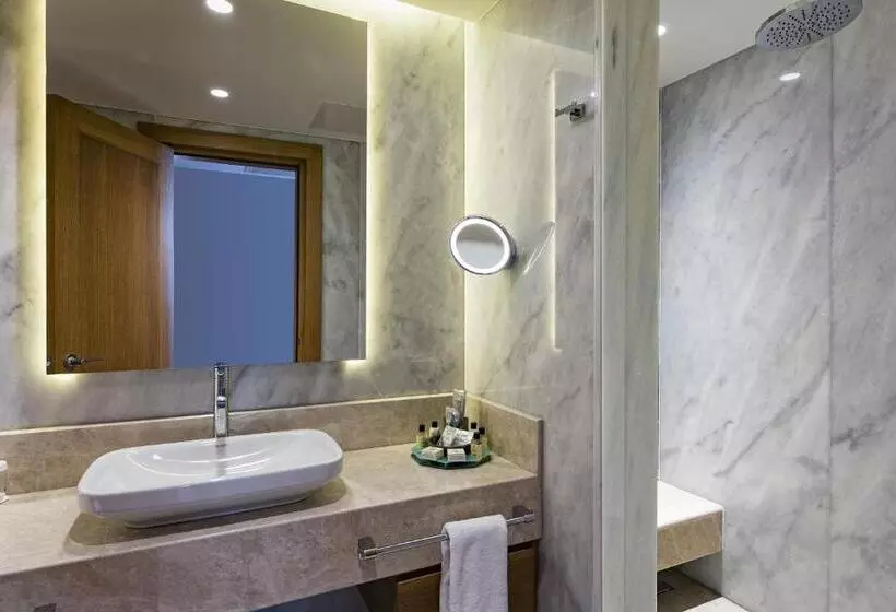 Fotos del hotel Titanic Deluxe Bodrum:  14