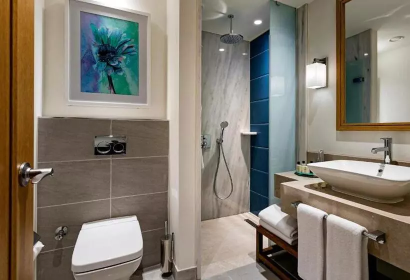 Fotos del hotel Titanic Deluxe Bodrum:  11