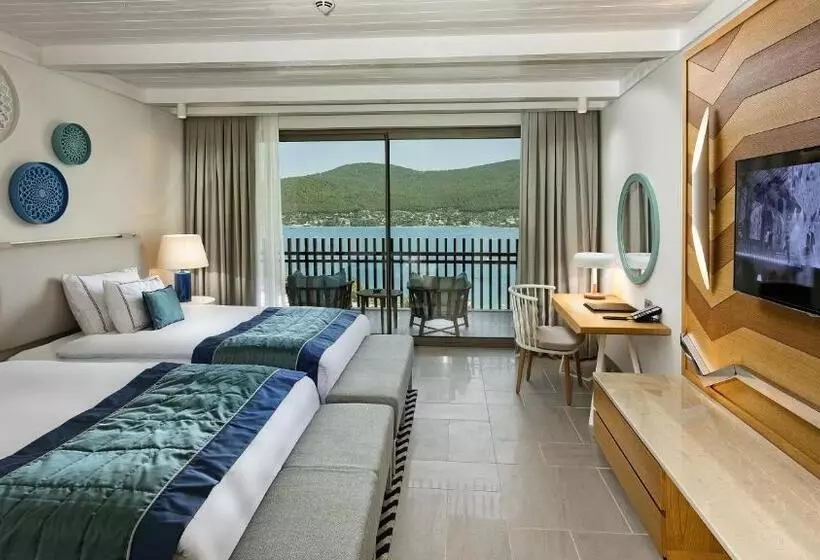 Fotos del hotel Titanic Deluxe Bodrum:  18
